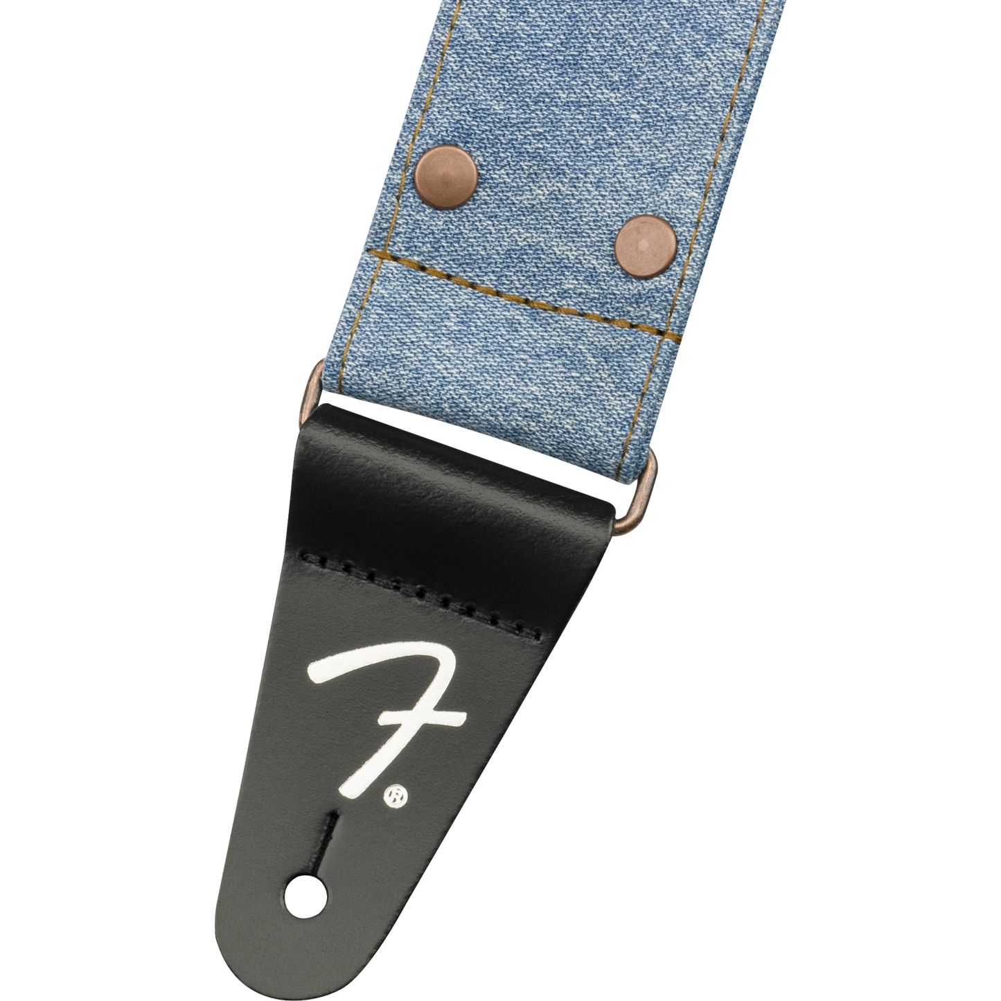 TAHALI FENDER WRANGLER DENIM LIGTH INDIGO