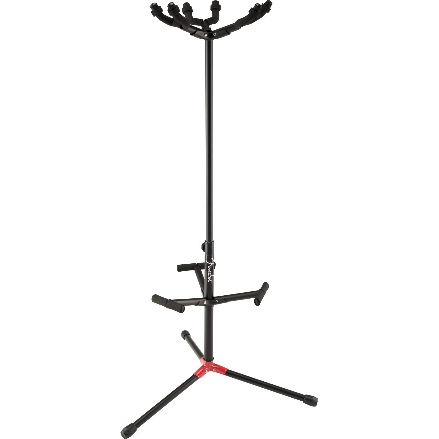 ATRIL FENDER 3 GUITARRA ADJUSTABLE 3 HANGING