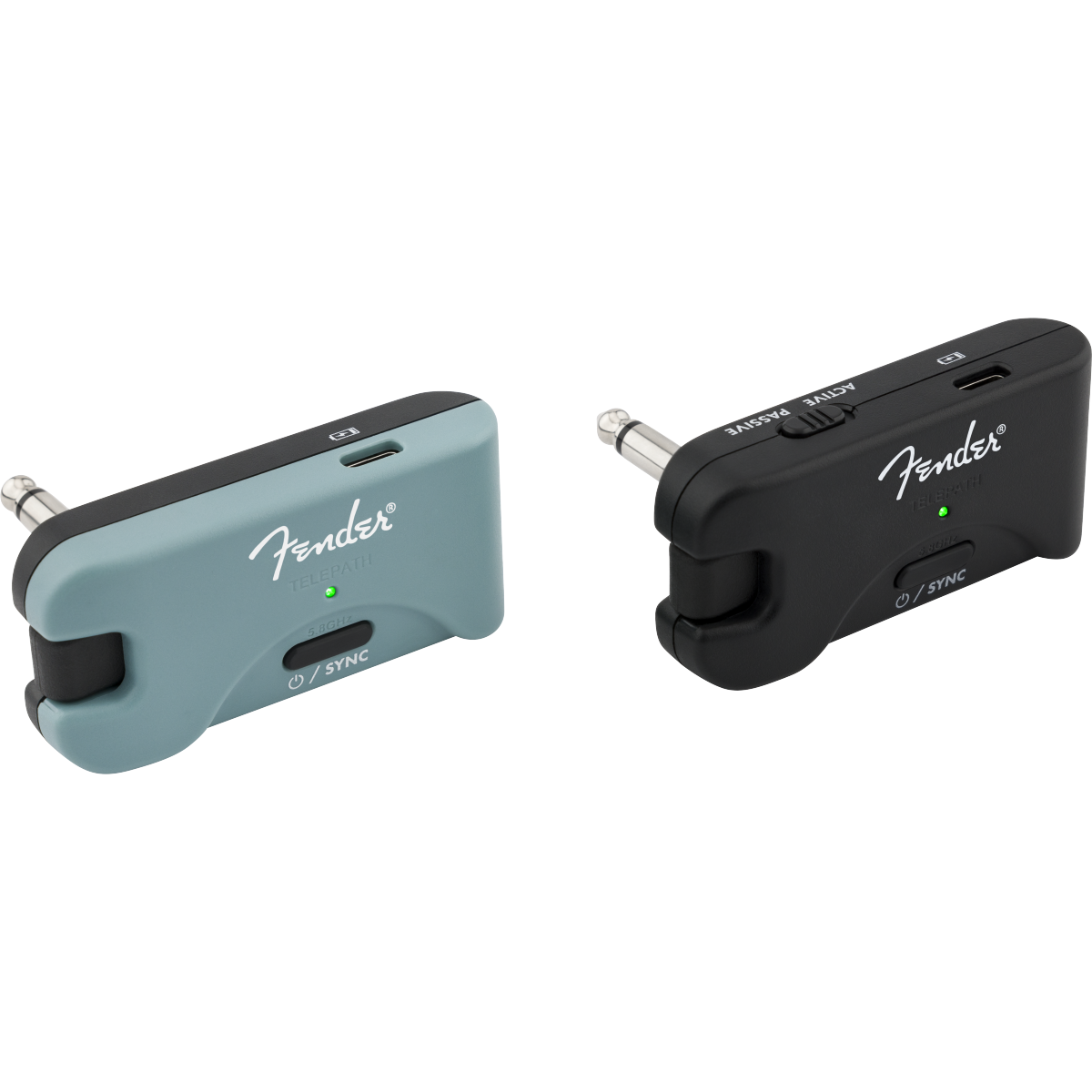 SISTEMA INALAMBRICO FENDER TELEPATH