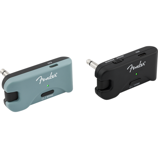 SISTEMA INALAMBRICO FENDER TELEPATH