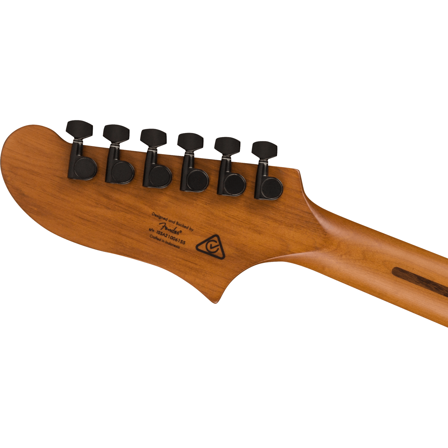 GUITARRA ELECTRICA FENDER STARCASTER CONTACTO RMN