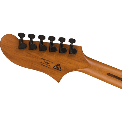 GUITARRA ELECTRICA FENDER STARCASTER CONTACTO RMN