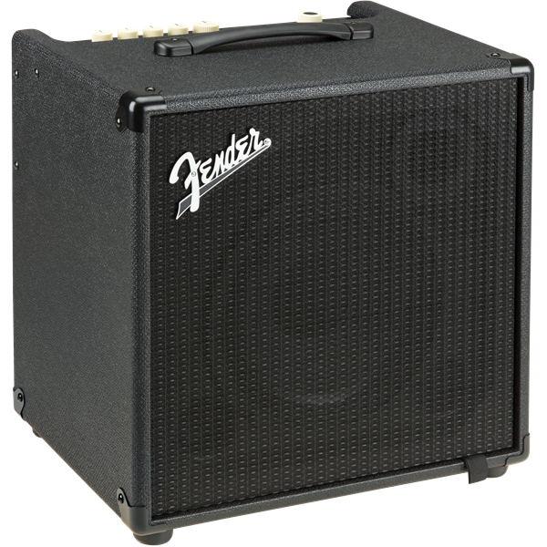 COMBO BAJO FENDER RUMBLE STUDIO 40 120V