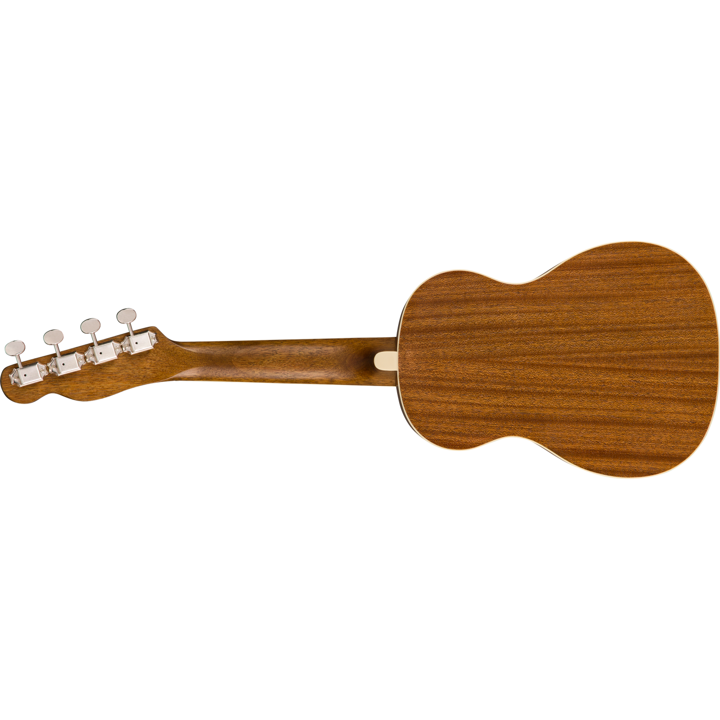 UKULELE FENDER CONCIERTO ZUMA DIAPASON WALNUT NATURAL
