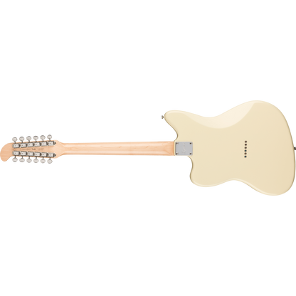 GUITARRA FENDER ELECTRICA PARANORMAL JAZZMASTER XII