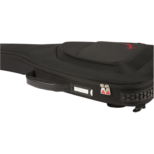 FUNDA GUITARRA ELECTRICA FENDER FE1225