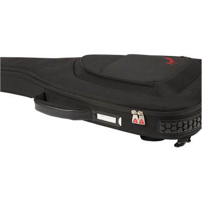 FUNDA GUITARRA ELECTRICA FENDER FE1225
