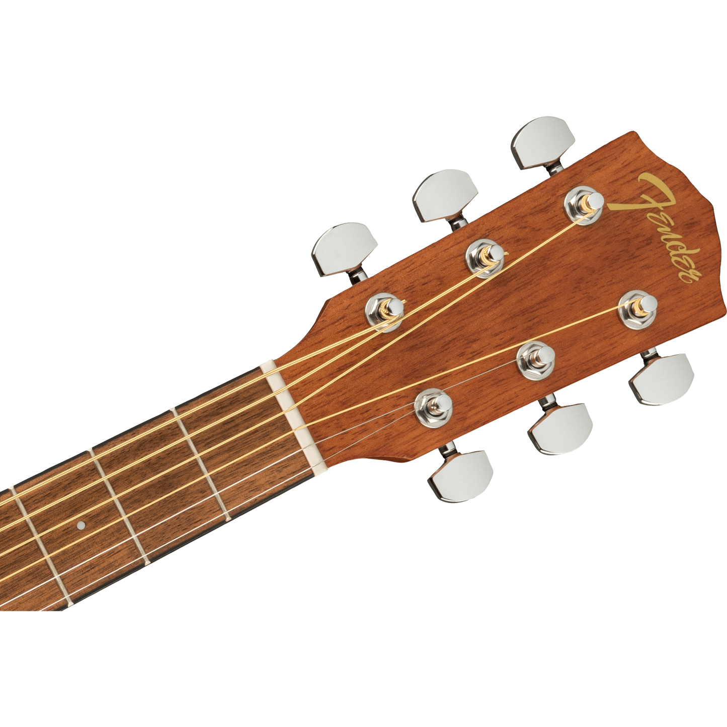 GUITARRA TERCEROLA FENDER FA-15 AZUL