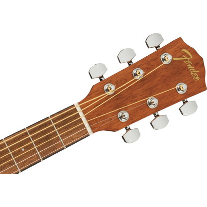 GUITARRA TERCEROLA FENDER FA-15 AZUL