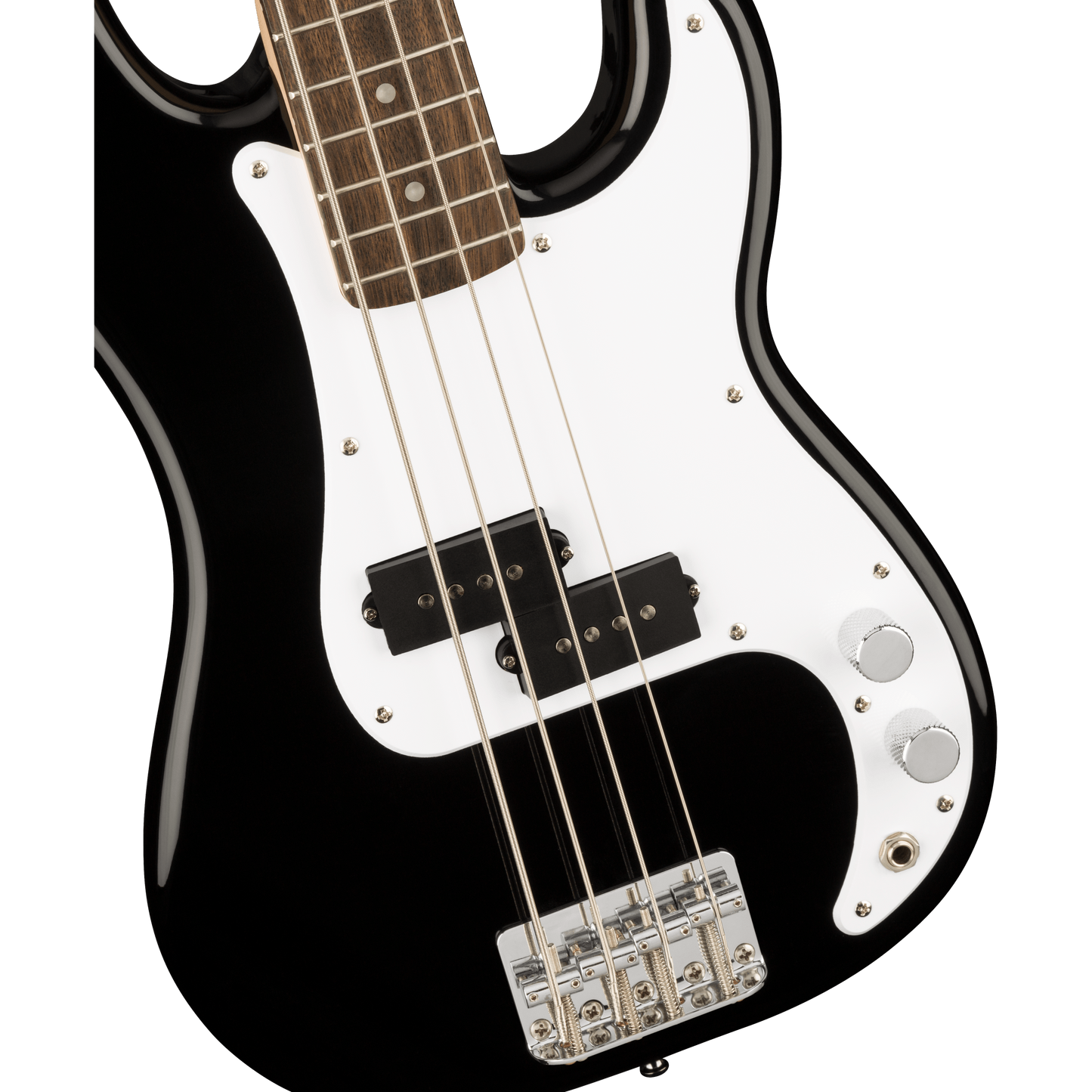 BAJO ELECTRICO FENDER SQUIER MINI PRECISION