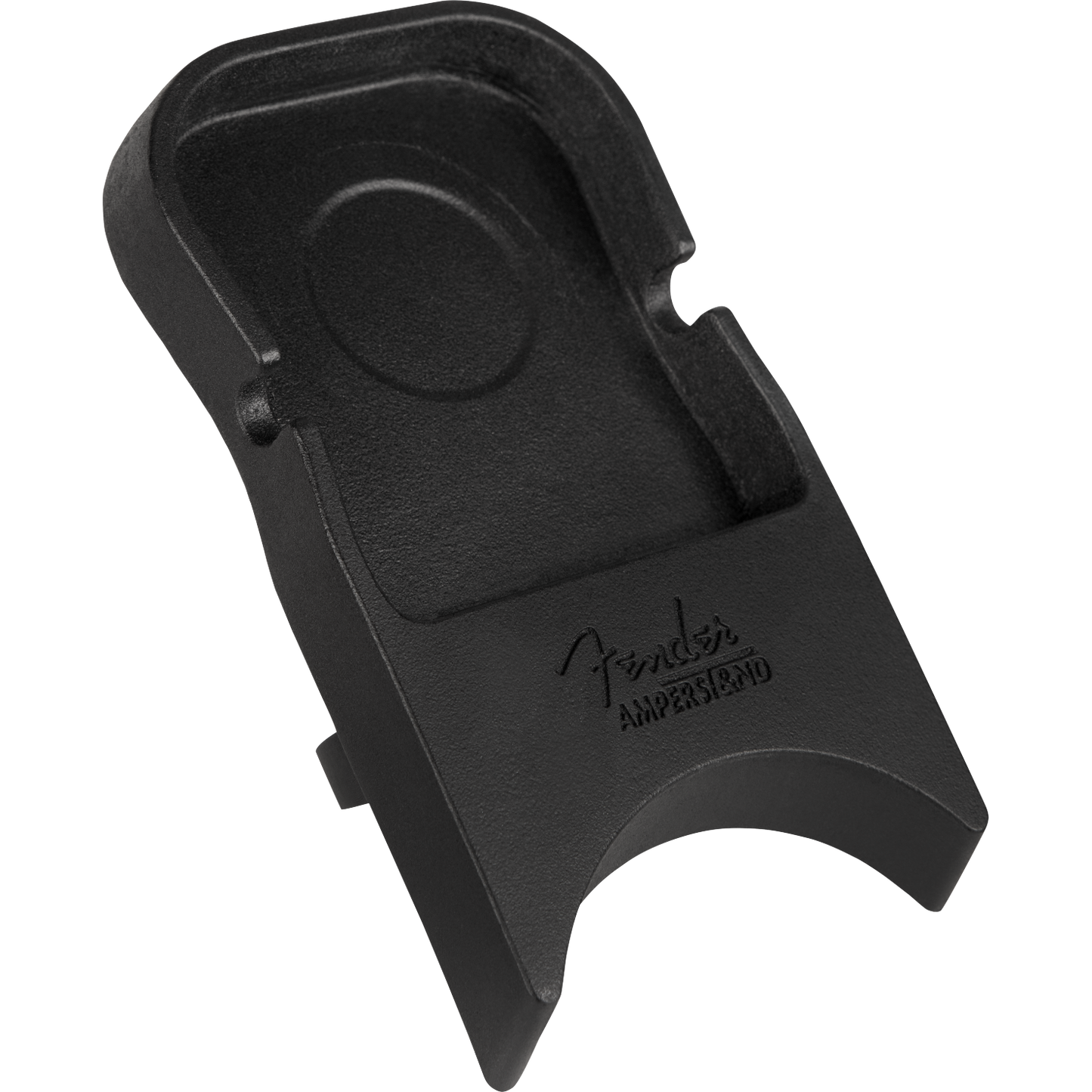 SOPORTE INSTRUEMENTO FENDER AMPERSTAND NEGRO