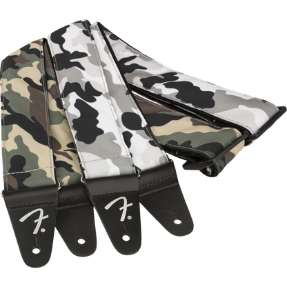 TAHALI FENDER CAMO WINTER