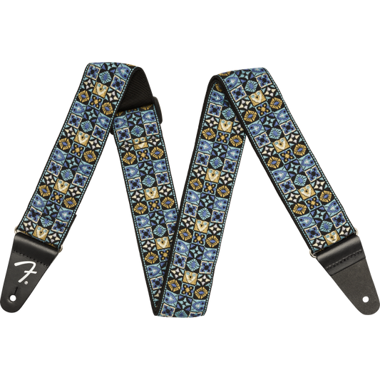 0990638073 TAHALI FENDER FESTIVAL AZUL