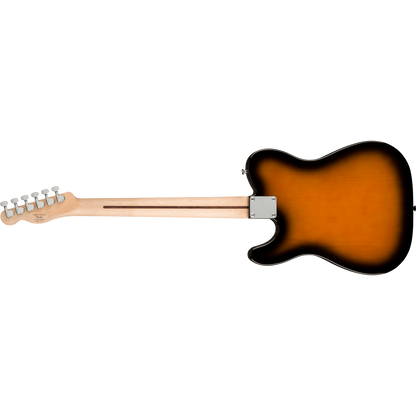 INSTRUMENTO GUITARRA FENDER ELECTRICA SQ BULLET TELE LRL COMBINADA