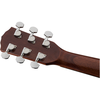 GUITARRA ELECTROACUSTICA FENDER CD-60SCE DREAD NATURAL