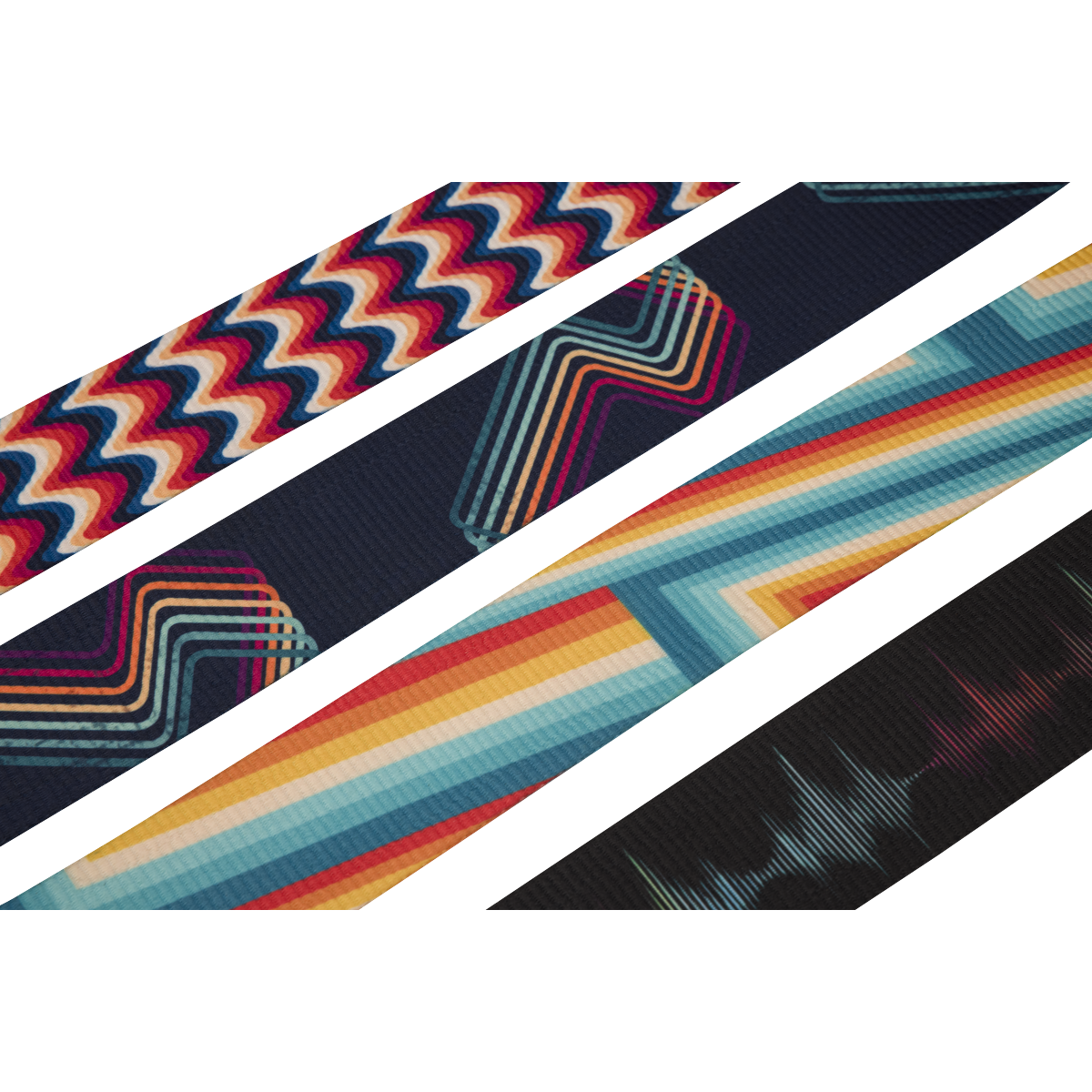 TAHALI FENDER RETRO SOUND WAVE