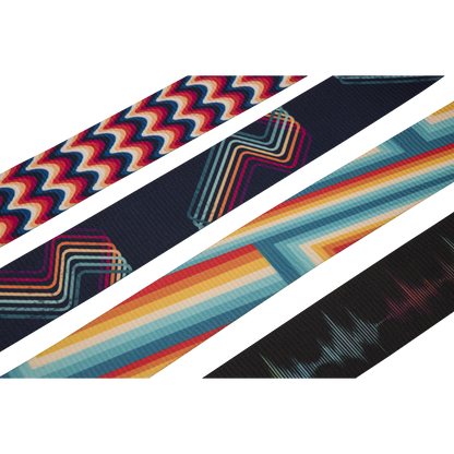 TAHALI FENDER RETRO SOUND WAVE