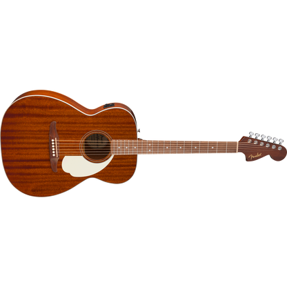 GUITARRA ELECTROACUSTICA FENDER ESTANDAR DE CALIFORNIA MONTERREY