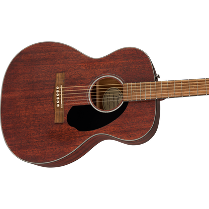 GUITARRA ACUSTICA FENDER CC-60S CONCERT ALL-MAH