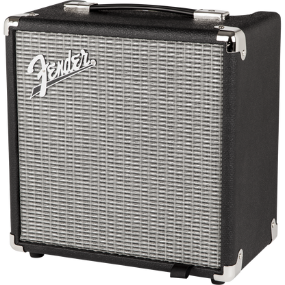 COMBO BAJO FENDER RUMBLE 15