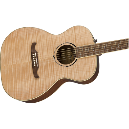 GUITARRA ELECTROACUSTICA FENDER FA-235E CONCERT NATURAL
