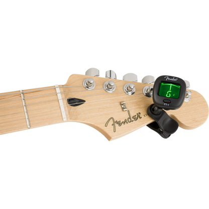AFINADOR CROMATICO FENDER FT-1