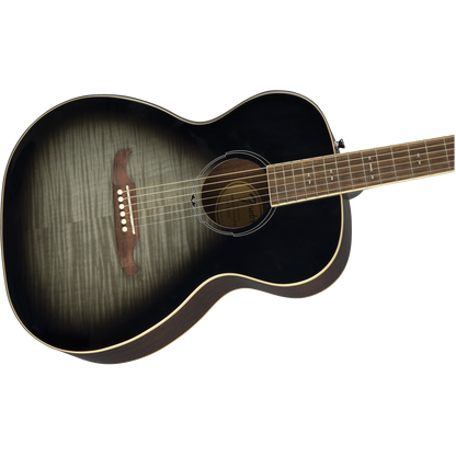 GUITARRA ELECTROACUSTICA FENDER FA-235E CONCERT MOONLIGTH BURST