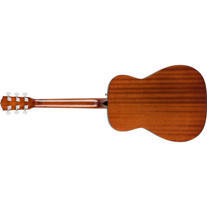 GUITARRA ACUSTICA FENDER CC-60S CONCERT SOMBREADA