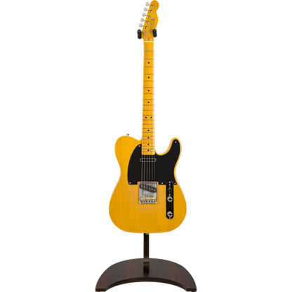 ATRIL GUITARRA FENDER DLX WOODEN