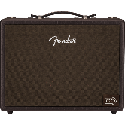 COMBO FENDER ACOUSTIC JR GO 12OV
