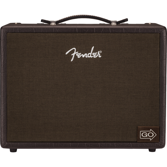 COMBO FENDER ACOUSTIC JR GO 12OV