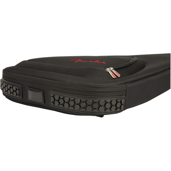 FUNDA BAJO ELECTRICO FENDER FB620 NEGRA