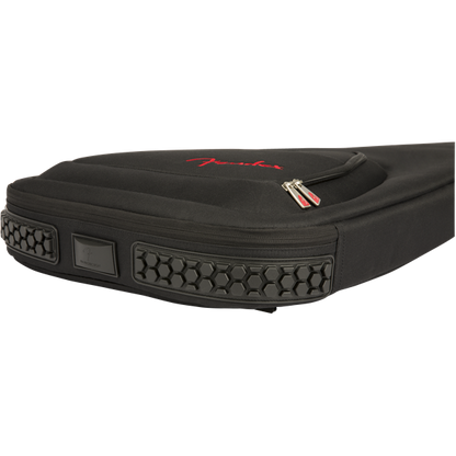 FUNDA BAJO ELECTRICO FENDER FB620 NEGRA