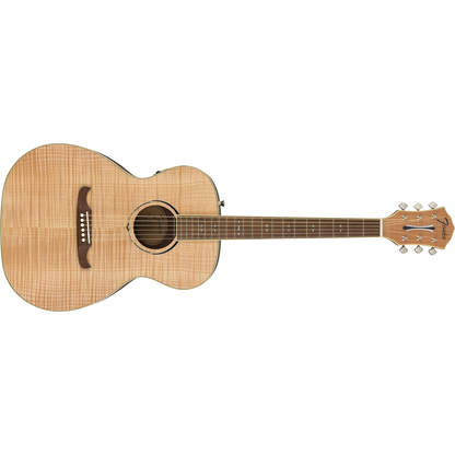 GUITARRA ELECTROACUSTICA FENDER FA-235E CONCERT NATURAL