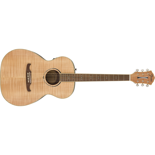 GUITARRA ELECTROACUSTICA FENDER FA-235E CONCERT NATURAL