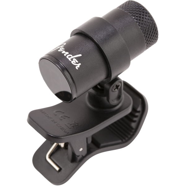 AFINADOR CROMATICO FENDER BULLET