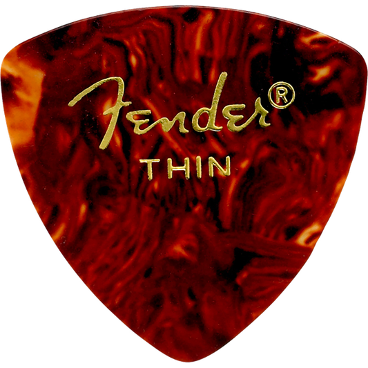 PUA FENDER 346 SHAPE SHELL THIN
