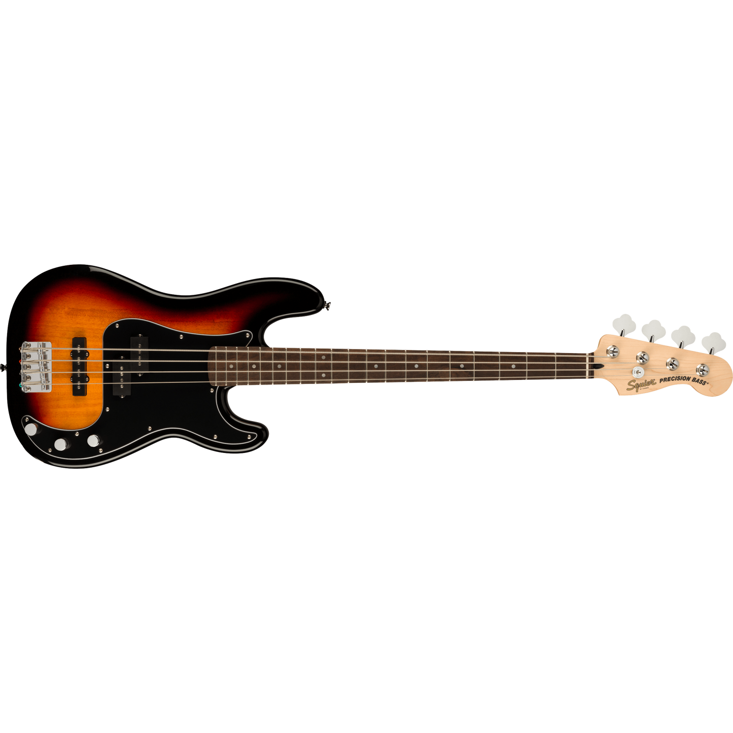 KIT BAJO ELECTRICO FENDER AFFINITY SERIES PRECISION SOMBREADO RUMBLE 15 120V