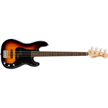 KIT BAJO ELECTRICO FENDER AFFINITY SERIES PRECISION SOMBREADO RUMBLE 15 120V