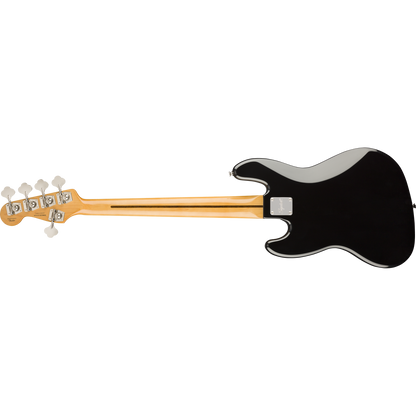 BAJO ELECTRICO FENDER CLASSIC VIBE 70S V 5 CUERDAS BPG NEGRO