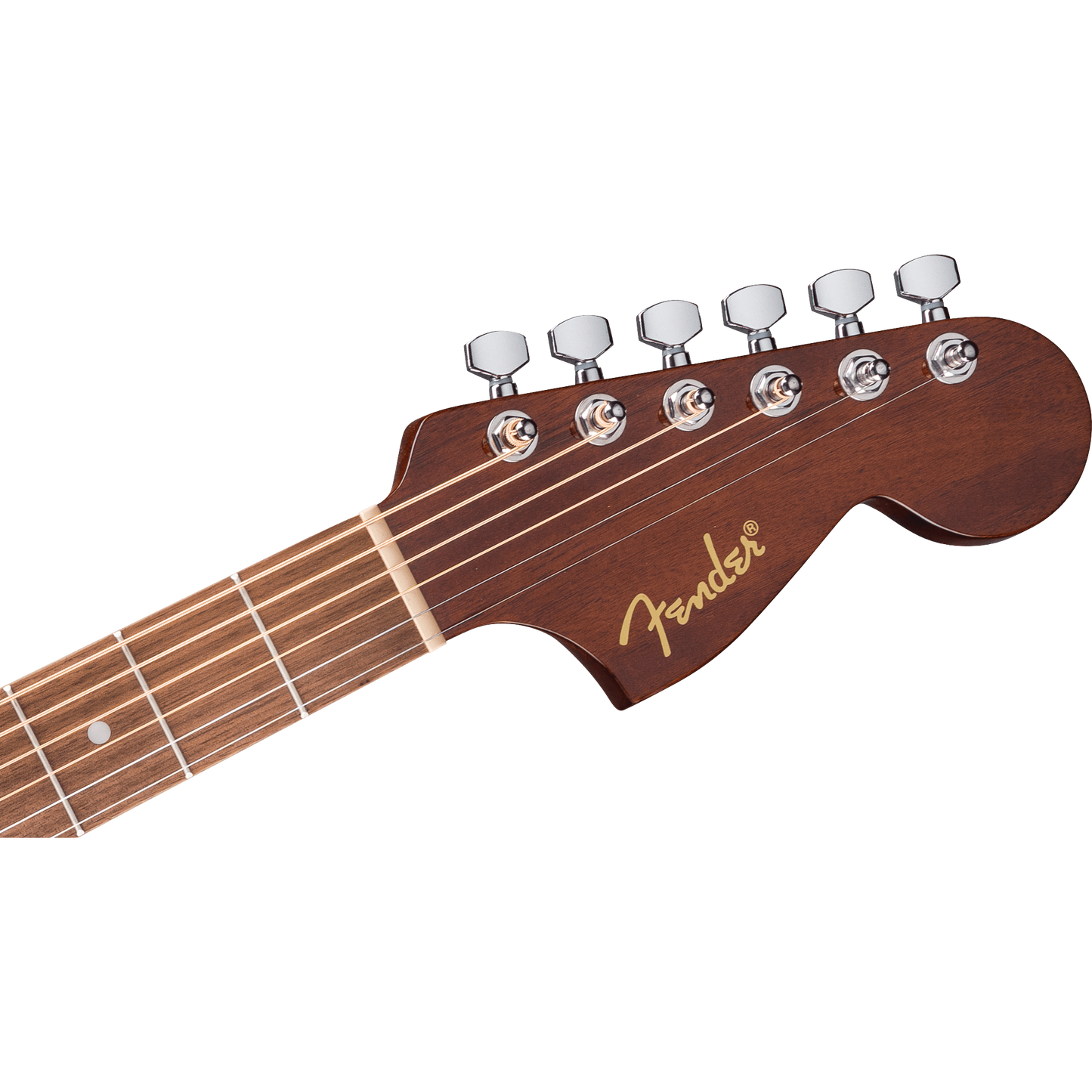 GUITARRA ELECTROACUSTICA FENDER ESTANDAR DE CALIFORNIA MONTERREY