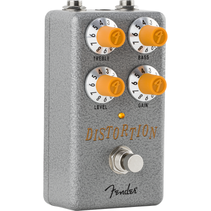 PEDAL FENDER HAMMERTONE DISTORTION