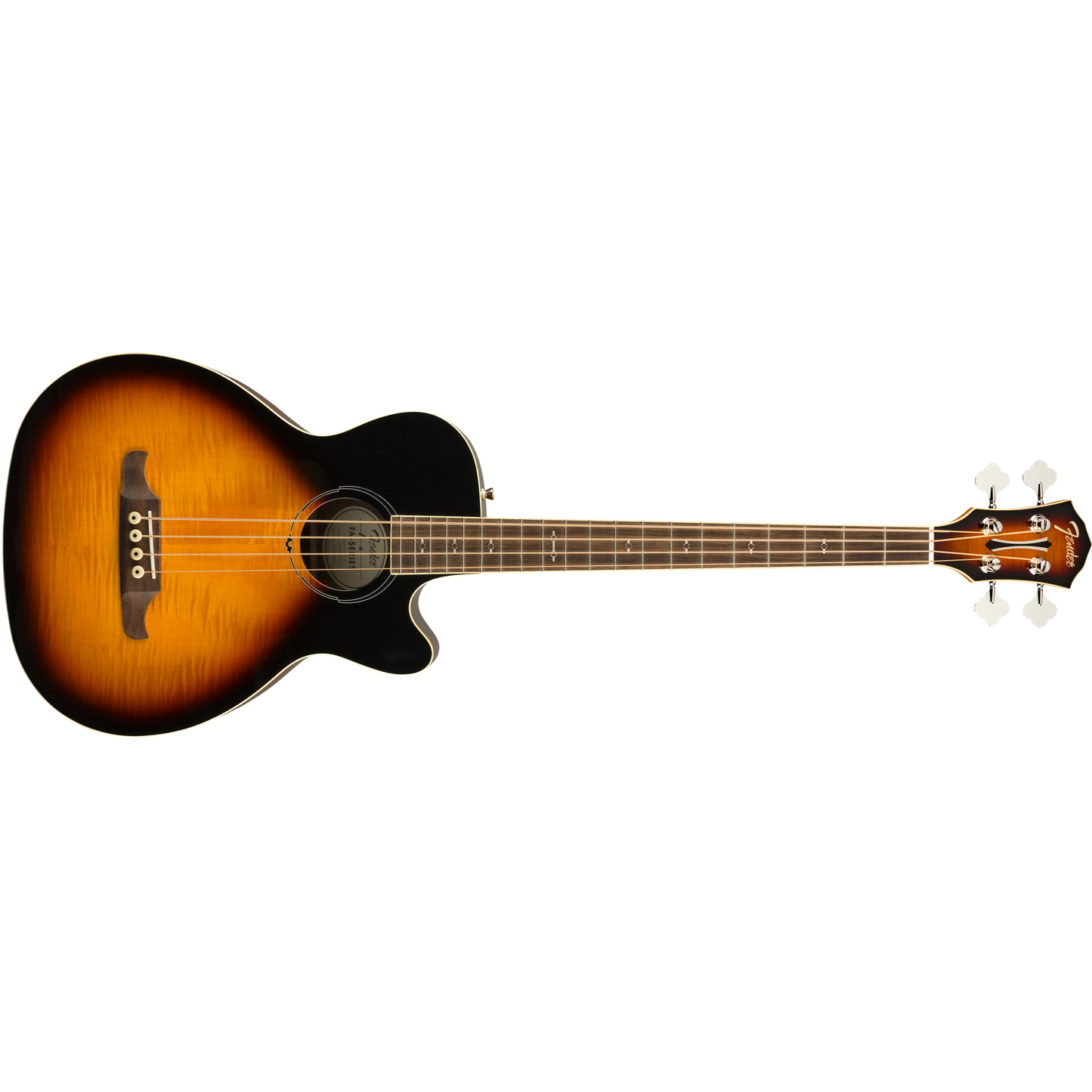 BAJO ELECTROACUSTICO FENDER  FA-450CE