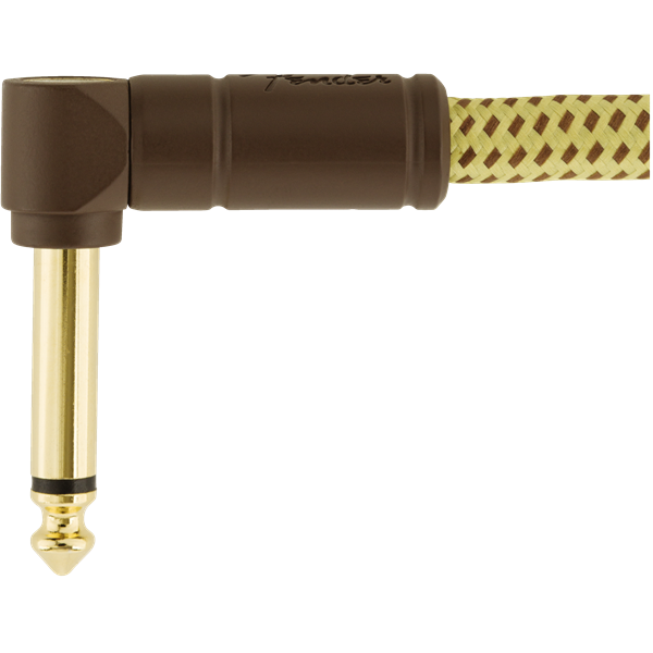 CABLE INSTRUMENTO FENDER DELUXE TWEED 5.6 MTS