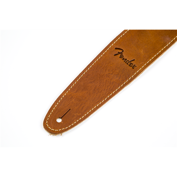 TAHALI FENDER 2.5'' BALL GLOVE LEATHER CAFE