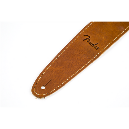 TAHALI FENDER 2.5'' BALL GLOVE LEATHER CAFE