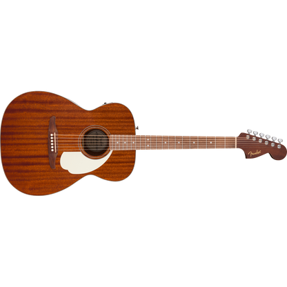 GUITARRA ELECTROACUSTICA FENDER ESTANDAR DE CALIFORNIA MONTERREY