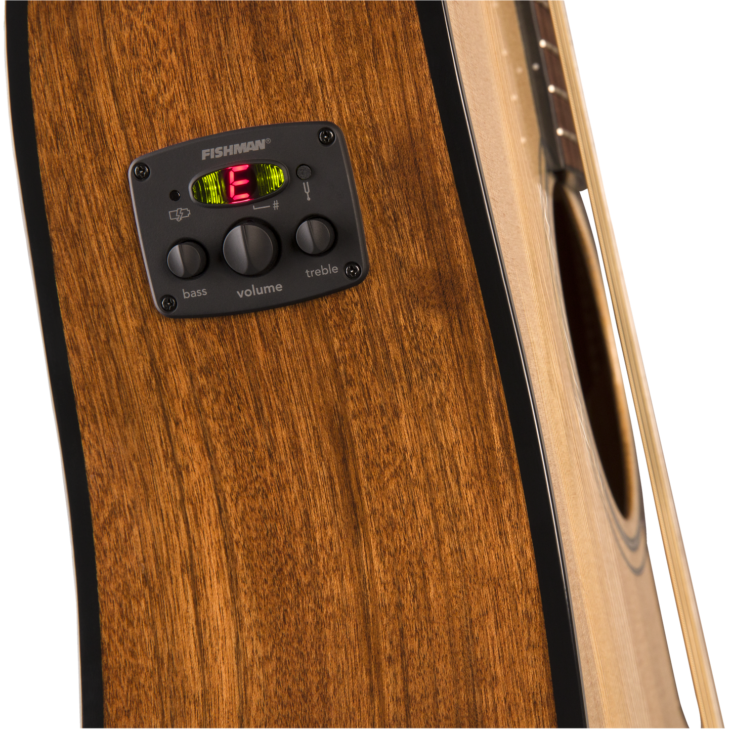 GUITARRA ELECTROACUSTICA FENDER CD-140SCE DREAD CON ESTUCHE