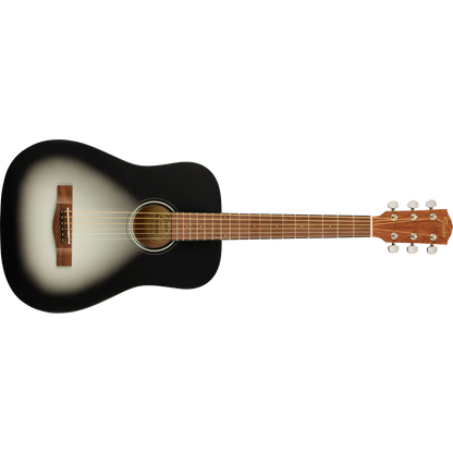 GUITARRA 3\4 FENDER FA-15 MOONLIGHT BURST