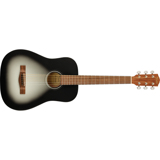 GUITARRA 3\4 FENDER FA-15 MOONLIGHT BURST